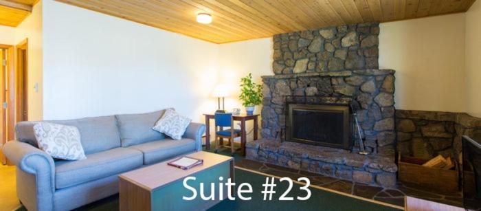 Westcliff Lodge Hood River Kamer foto