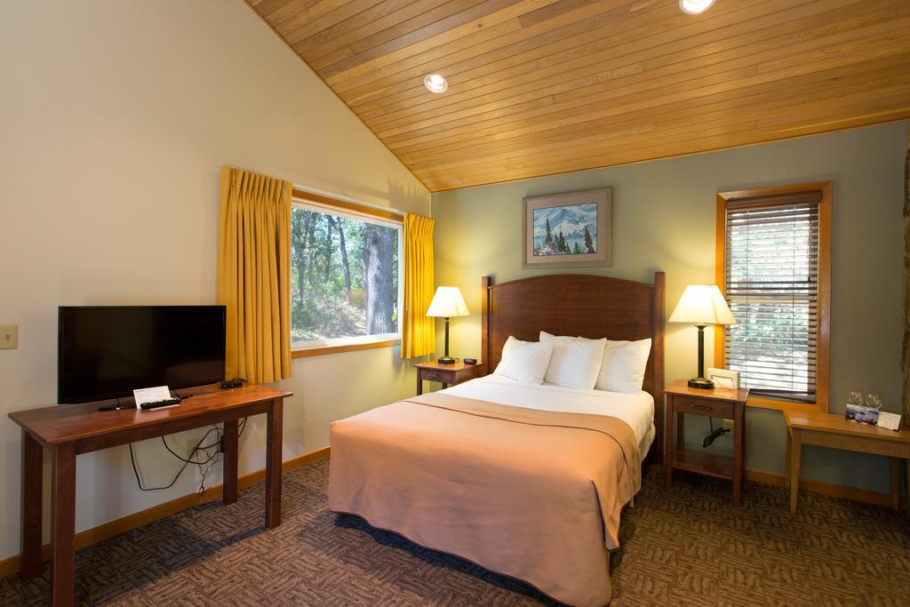 Westcliff Lodge Hood River Buitenkant foto